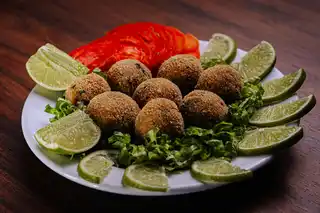 Falafel